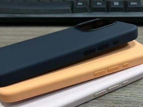 南靖苹果14维修站分享iPhone14手机壳能直接给iPhone15用吗?