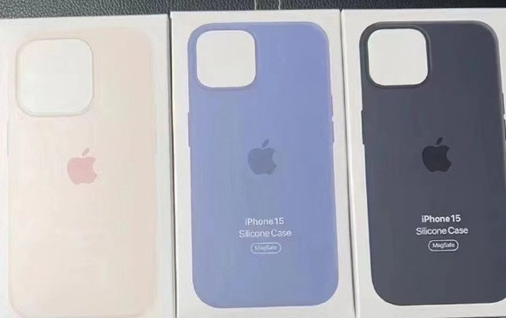 南靖苹果14维修站分享iPhone14手机壳能直接给iPhone15用吗？ 