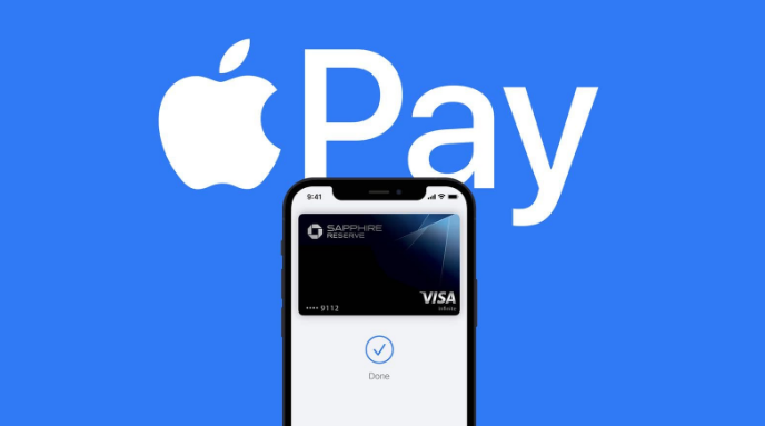 南靖苹果14服务点分享iPhone 14 设置 Apple Pay 后，锁屏密码不正确怎么办 