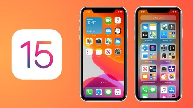 南靖苹果13维修分享iPhone13更新iOS 15.5，体验如何 