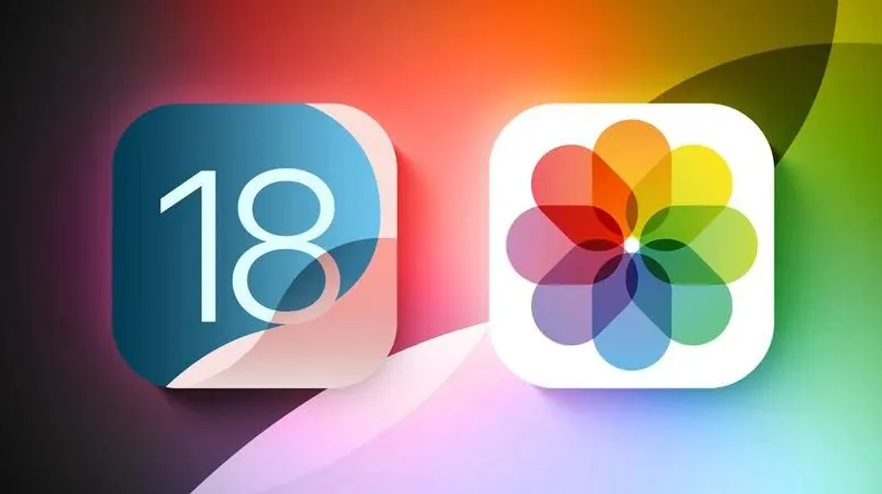 南靖苹果手机维修分享苹果 iOS / iPadOS 18.1Beta 3 发布 