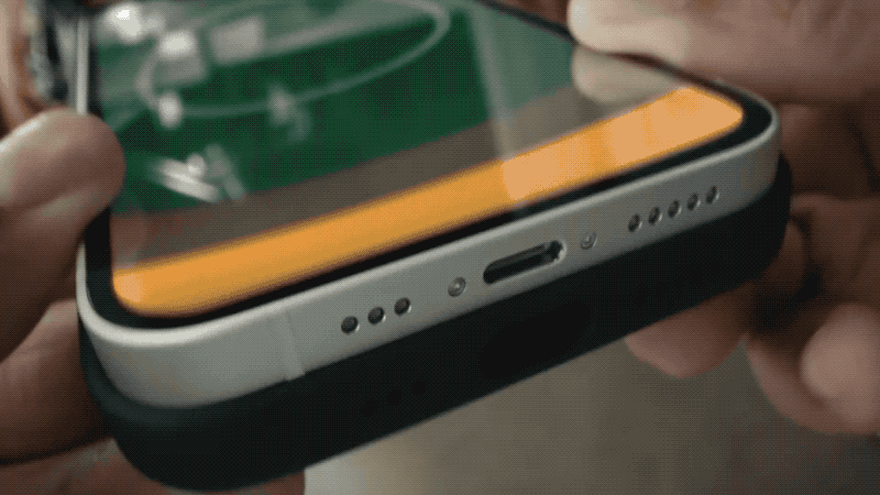 南靖苹果手机维修分享未来 Magsafe 还有哪些发展空间 