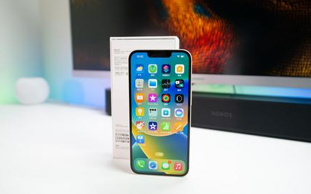 南靖苹果维修点分享iPhone 14锁屏密码进阶解读 