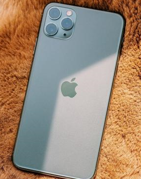 南靖苹果维修点分享iPhone 11 Pro Max电池发烫特殊问题 