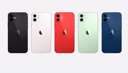 南靖苹果维修点分享iPhone 12电池发烫少见诱因解析 