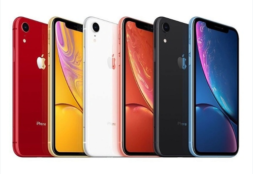南靖苹果维修点分享iPhone XR摄像头原生色彩表现与日常拍摄实用指南 